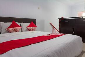 OYO 645 Griya Mas Syariah