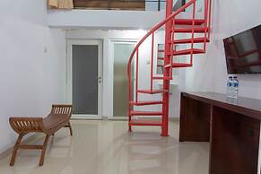 OYO 645 Griya Mas Syariah