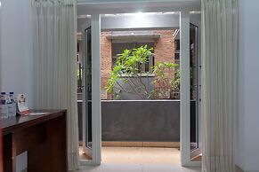 OYO 645 Griya Mas Syariah