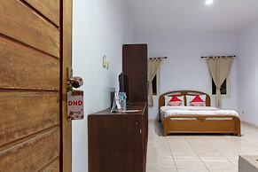 OYO 645 Griya Mas Syariah