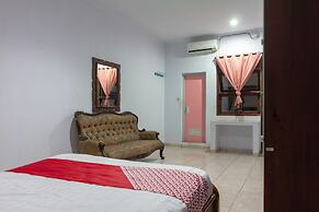 OYO 645 Griya Mas Syariah