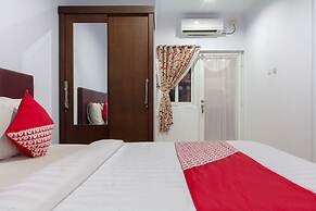 OYO 645 Griya Mas Syariah