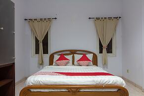 OYO 645 Griya Mas Syariah