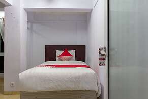 OYO 645 Griya Mas Syariah