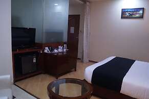 Hotel Sagar Iinternational