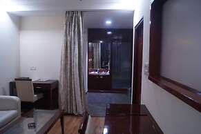 Hotel Sagar Iinternational