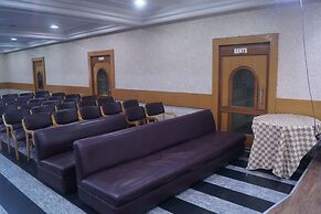 Hotel Sagar Iinternational