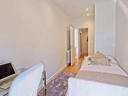 Montecarlo San Sebastián Apartment