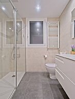 Montecarlo San Sebastián Apartment