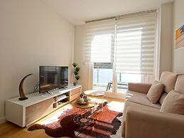 Montecarlo San Sebastián Apartment