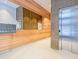 Montecarlo San Sebastián Apartment