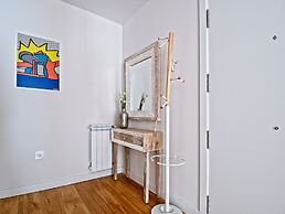 Montecarlo San Sebastián Apartment