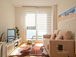 Montecarlo San Sebastián Apartment