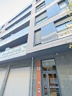 Montecarlo San Sebastián Apartment