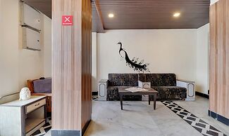 Treebo Mayur, Mall Road