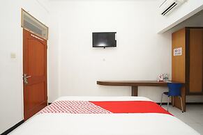 OYO 661 Galaxy Homestay