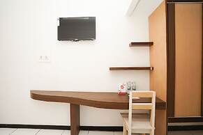 OYO 661 Galaxy Homestay