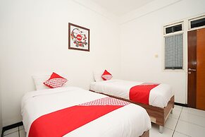OYO 661 Galaxy Homestay