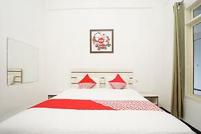 OYO 661 Galaxy Homestay