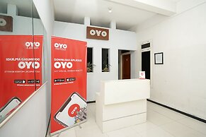 OYO 661 Galaxy Homestay