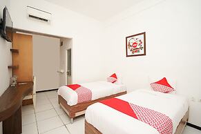 OYO 661 Galaxy Homestay