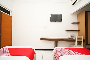 OYO 661 Galaxy Homestay