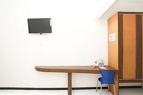 OYO 661 Galaxy Homestay