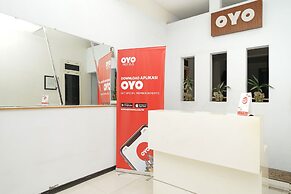 OYO 661 Galaxy Homestay
