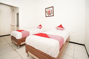 OYO 661 Galaxy Homestay