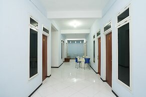 OYO 661 Galaxy Homestay