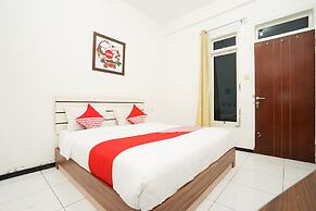 OYO 661 Galaxy Homestay