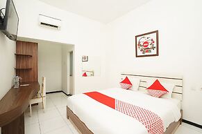 OYO 661 Galaxy Homestay