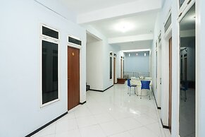 OYO 661 Galaxy Homestay