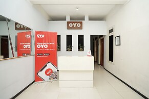 OYO 661 Galaxy Homestay