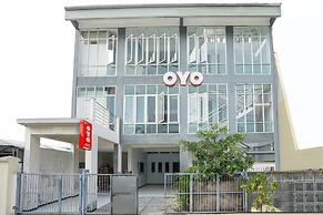 OYO 661 Galaxy Homestay