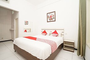 OYO 661 Galaxy Homestay