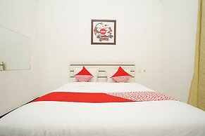 OYO 661 Galaxy Homestay