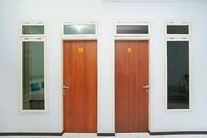 OYO 661 Galaxy Homestay