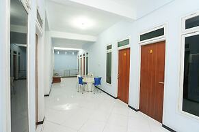 OYO 661 Galaxy Homestay