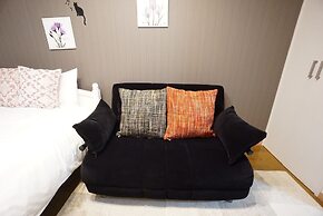 Apartment Camon EBR0001E