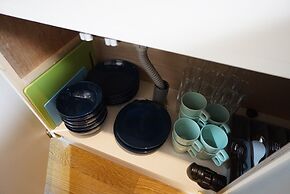 Apartment Camon EBR0001E