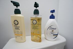 Apartment Camon EBR0001E