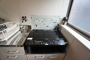 Apartment Camon EBR0001E