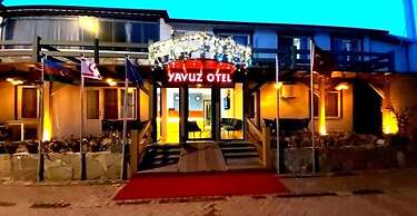 Akcay Yavuz Otel