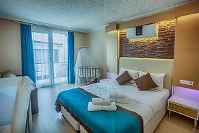 Akcay Yavuz Otel
