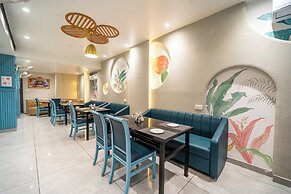 Treebo Kamal Regency