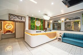 Treebo Kamal Regency