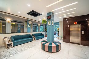 Treebo Kamal Regency