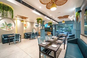 Treebo Kamal Regency