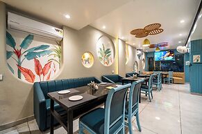 Treebo Kamal Regency